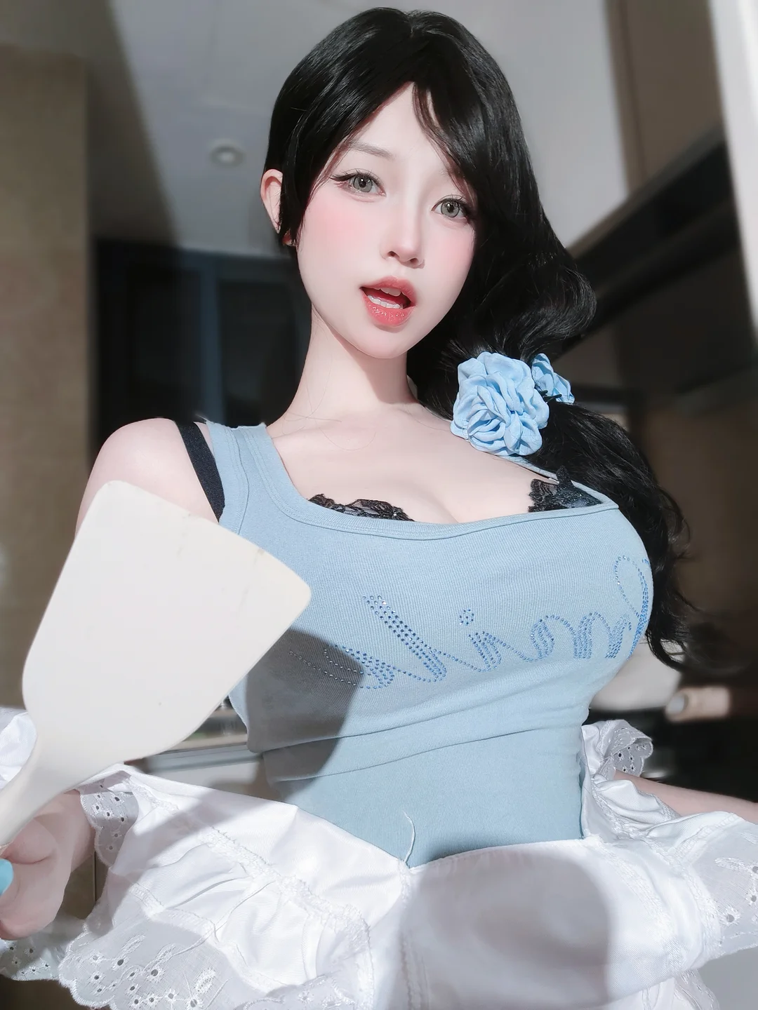 女主K - [Fantia] 2024年05月订阅 [129P-660MB]